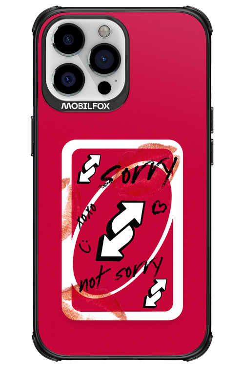 Turn 2.0 - Apple iPhone 13 Pro Max