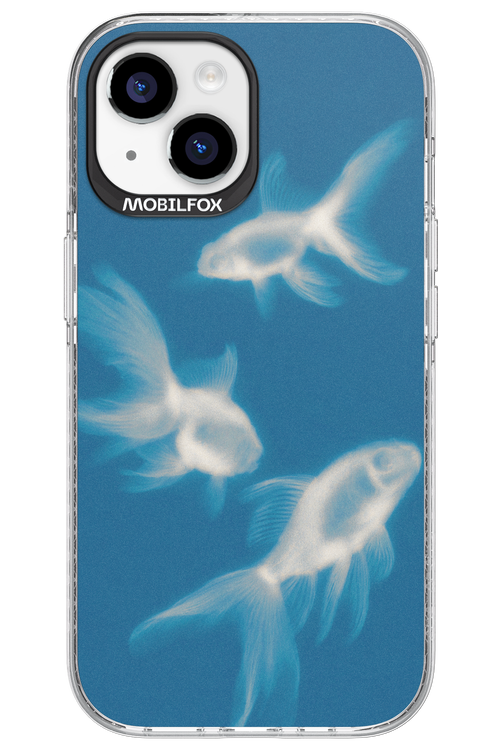 Lady of the Lake 2.0 - Apple iPhone 15