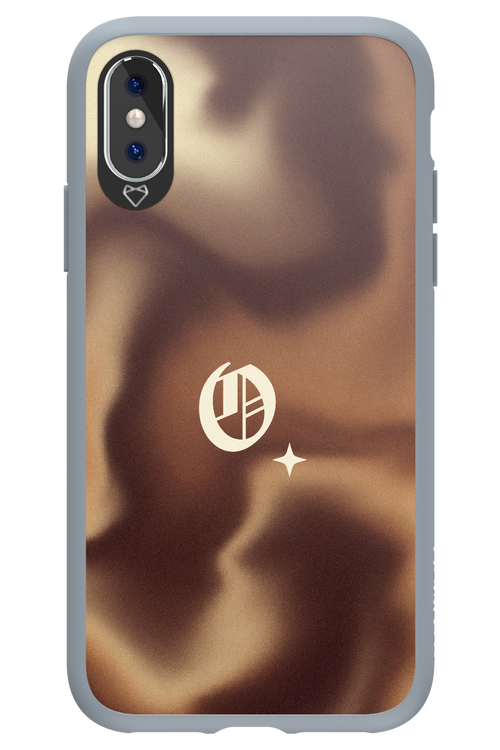 Coffee Cream 2 - O 2.0 - Apple iPhone XS