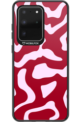 Strawberry Shake 2.0 - Samsung Galaxy S20 Ultra 5G