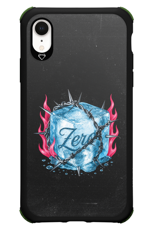 Zero 2.0 - Apple iPhone XR