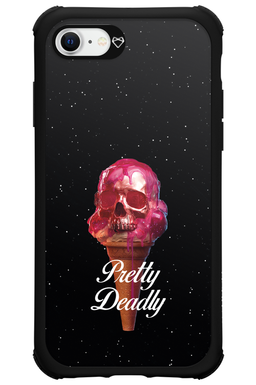 Pretty Deadly - Apple iPhone SE 2020