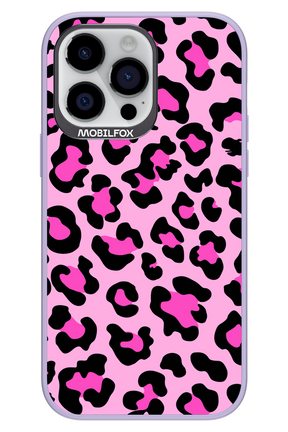 PINK LEOPARD - Apple iPhone 14 Pro Max