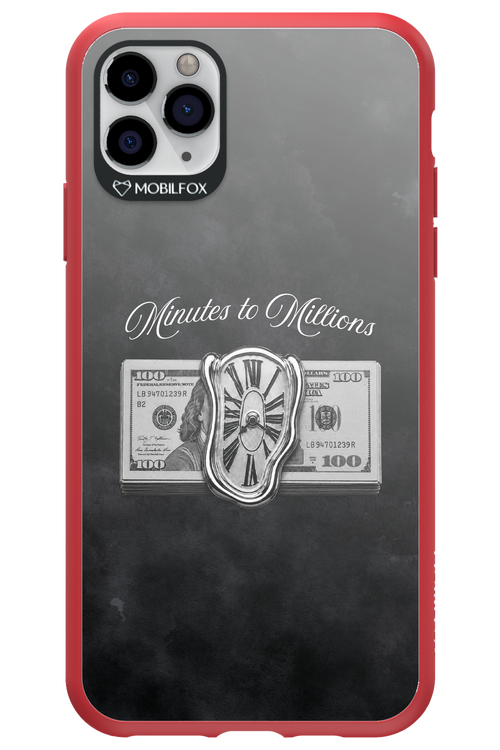 M2M 2.0 - Apple iPhone 11 Pro Max