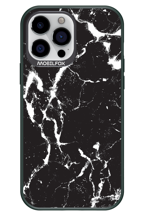 Grunge Marble - Apple iPhone 13 Pro Max