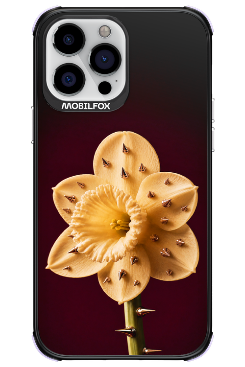 Not Your Flower 2.0 - Apple iPhone 13 Pro Max