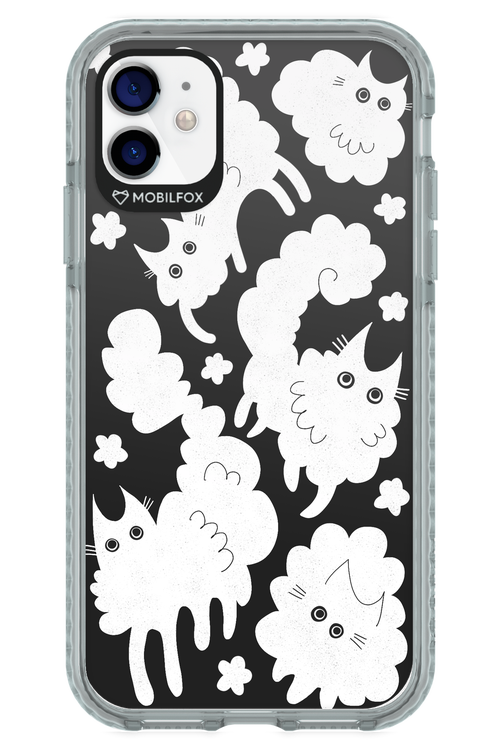 PUFFS - Apple iPhone 11