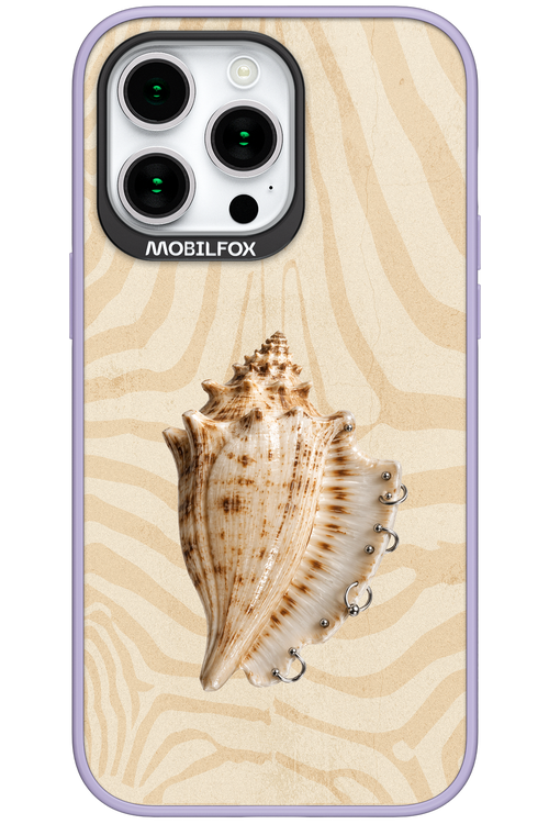 Shell Me Out 2.0 - Apple iPhone 15 Pro Max