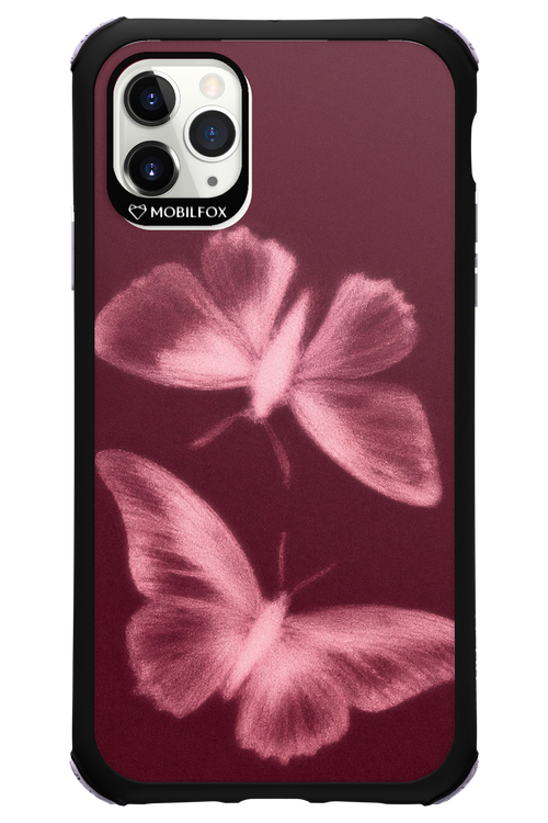Papillonia 2.0 - Apple iPhone 11 Pro Max