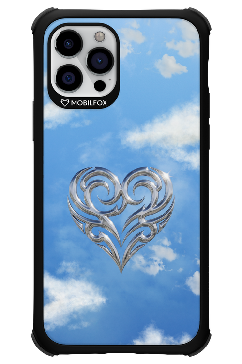 Dream Heart 2.0 - Apple iPhone 12 Pro