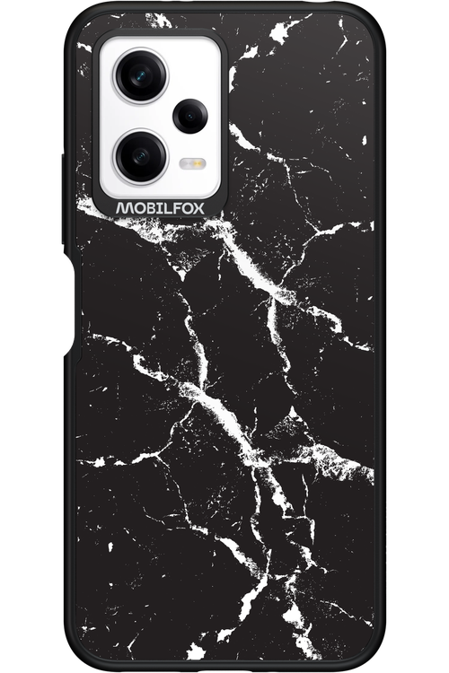 Grunge Marble - Xiaomi Redmi Note 12 5G