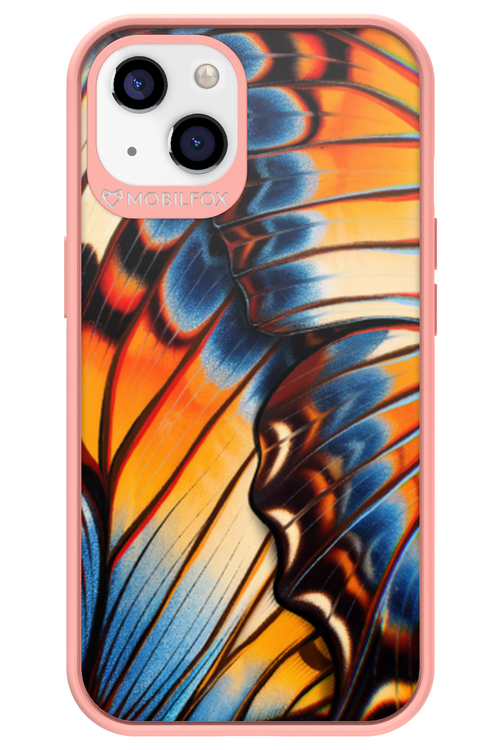 Rainbow Wing 2.0 - Apple iPhone 13