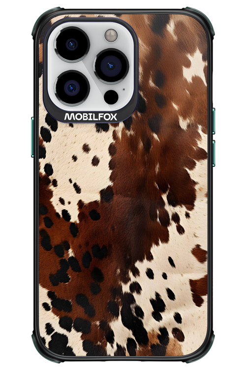 Wild Cow 2.0 - Apple iPhone 13 Pro