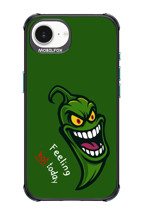 Crazy Chili 2.0 - Apple iPhone 16e