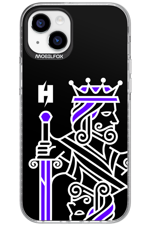 KING 2.0 - Apple iPhone 15 Plus