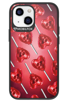 Love Kills 2.0 - Apple iPhone 13 Mini