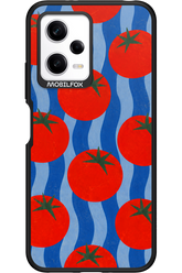 TOMATO 2.0 - Xiaomi Redmi Note 12 5G
