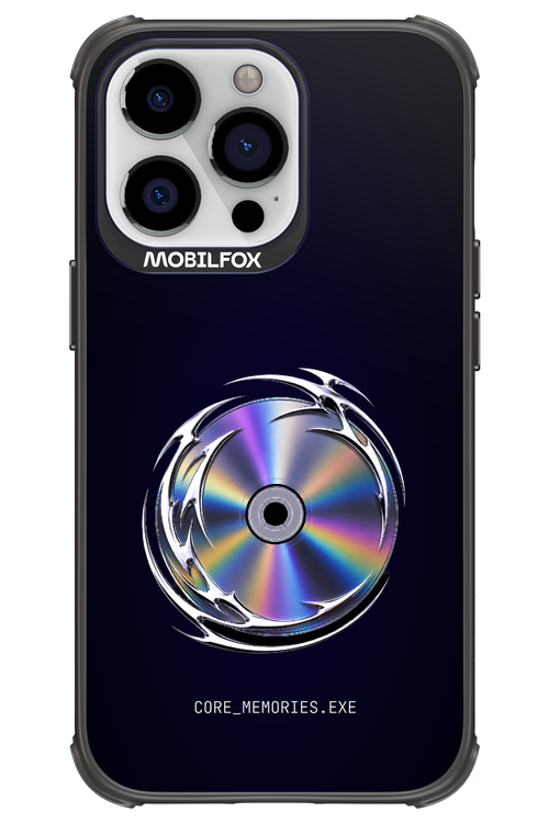 Core Memories 2.0 - Apple iPhone 13 Pro