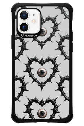 Heart Vision 2.0 - Apple iPhone 12