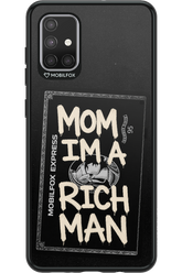 RICH MAN 2.0 - Samsung Galaxy A71