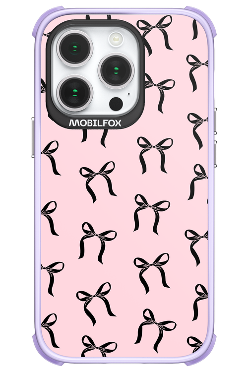 Bow Promise 2.0 - Apple iPhone 14 Pro