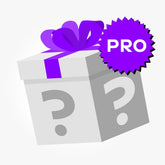 Mystery Pack Pro