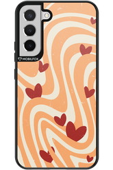 Heartwave 2.0 - Samsung Galaxy S22+