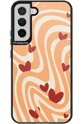 Heartwave 2.0 - Samsung Galaxy S22+