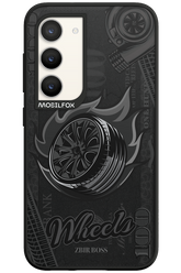 Hot Money 2.0 - Samsung Galaxy S23