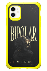 BIPOLAR - Apple iPhone 11