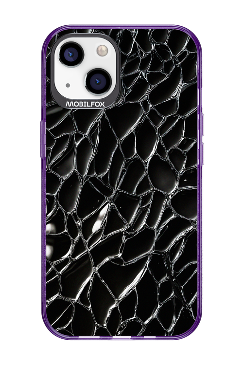 Alien Grid 2.0 - Apple iPhone 13