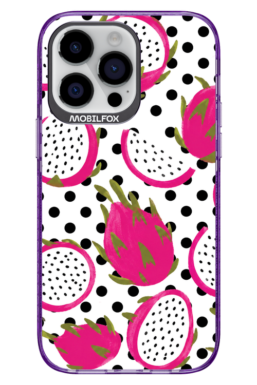 DRAGON FRUIT 2.0 - Apple iPhone 14 Pro Max