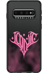 Iconica 2.0 - Samsung Galaxy S10