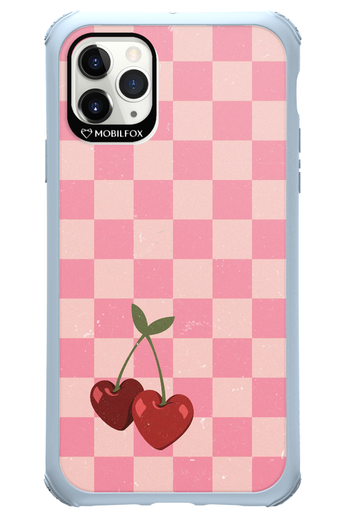 Baby Doll Cherry 2.0 - Apple iPhone 11 Pro Max
