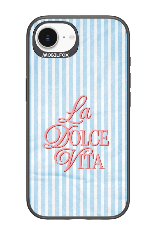 La Dolce Vita 2.0 - Apple iPhone 17e
