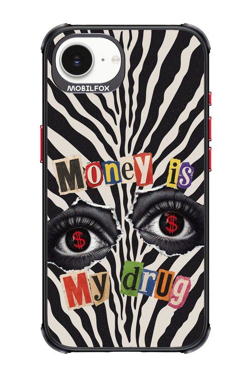 Money Drug 2.0 - Apple iPhone 17e