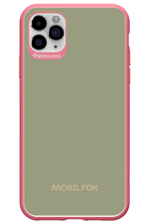 Olive - Apple iPhone 11 Pro Max