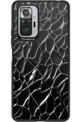 Alien Grid 2.0 - Xiaomi Redmi Note 10 Pro