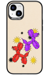 Dog Fight 2.0 - Apple iPhone 15 Plus