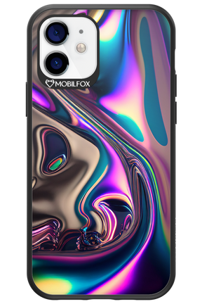 Post Future 2.0 - Apple iPhone 12