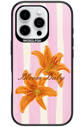 Bloom Baby 2.0 - Apple iPhone 16 Pro