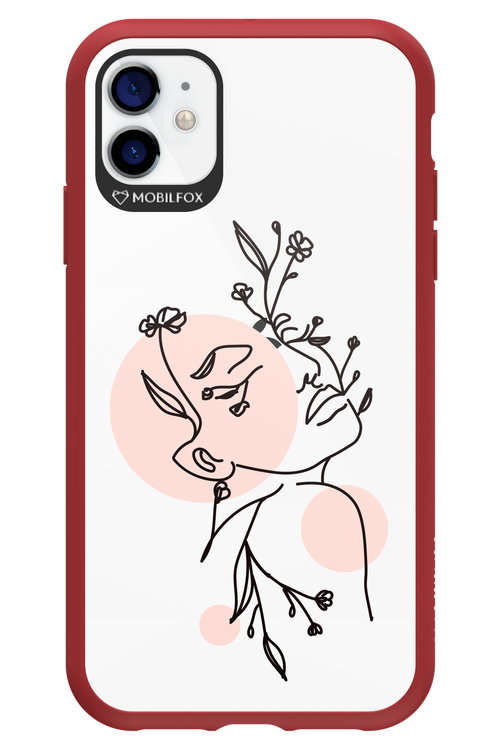 Confidence 2.0 - Apple iPhone 11