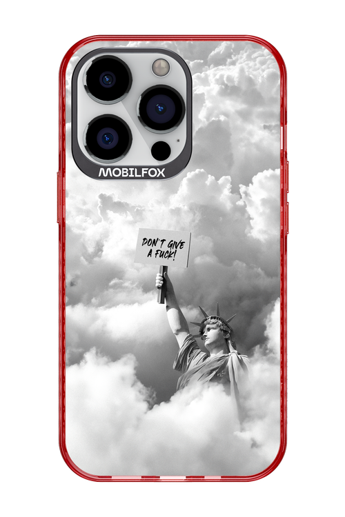 Don't give a  2.0 - Apple iPhone 13 Pro