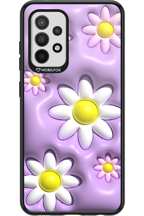 Lavender - Samsung Galaxy A52 / A52 5G / A52s
