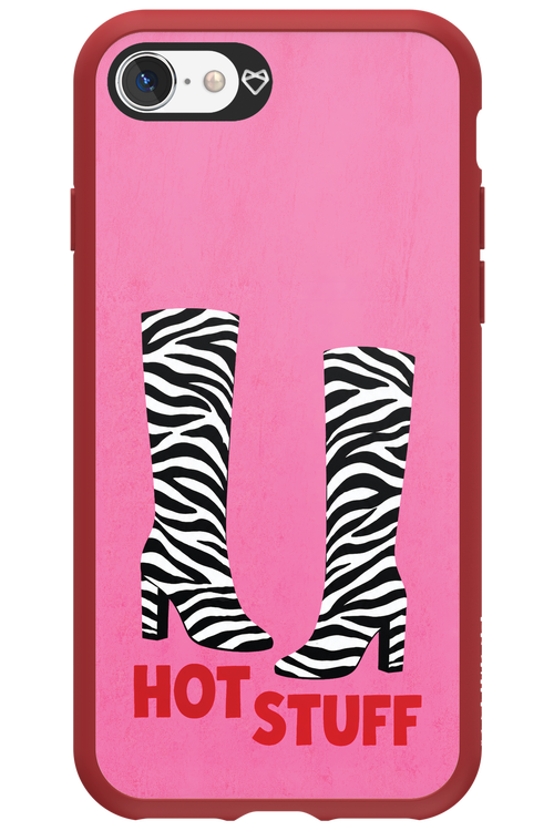 HOT STUFF 2.0 - Apple iPhone SE 2022