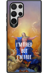 I_m free - Samsung Galaxy S22 Ultra