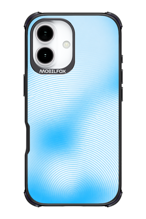 Cloudwalker 2.0 - Apple iPhone 17