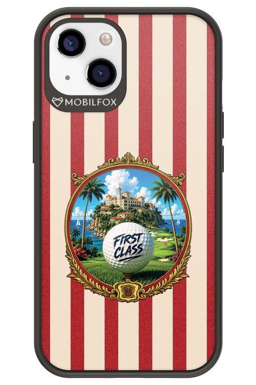 First Class 2.0 - Apple iPhone 13