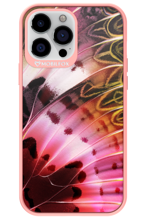 Pink Wing 2.0 - Apple iPhone 13 Pro Max