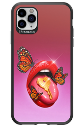 Heartkey 2.0 - Apple iPhone 11 Pro Max
